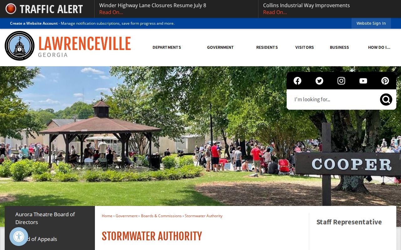 Lawrenceville criminal records police department source